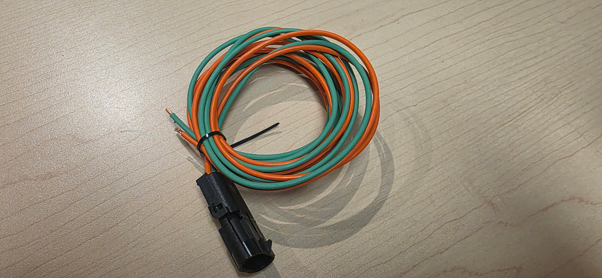 Rubicon Locker Adapter