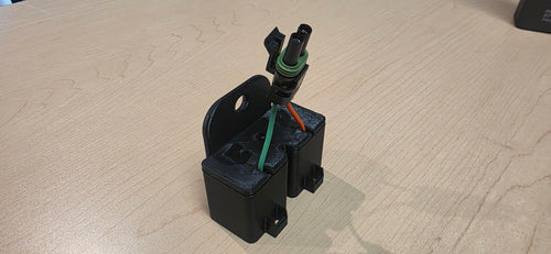 Rubicon Locker Adapter