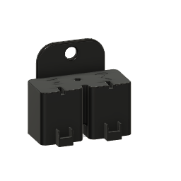 Rubicon Locker Adapter